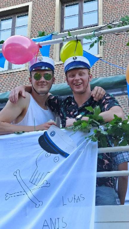 (Foto: Christian Rasmussen Racing)